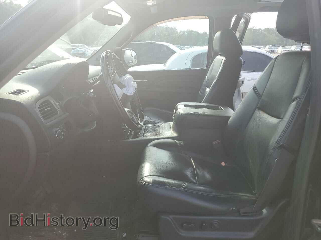 2012 GMC YUKON - VIN: 1GKS2MEF2CR237021 - Photo 7