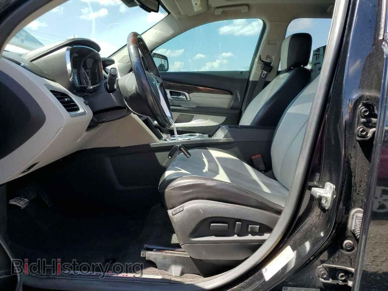 2016 GMC TERRAIN - VIN: 2GKFLRE37G6174792 - Photo 7