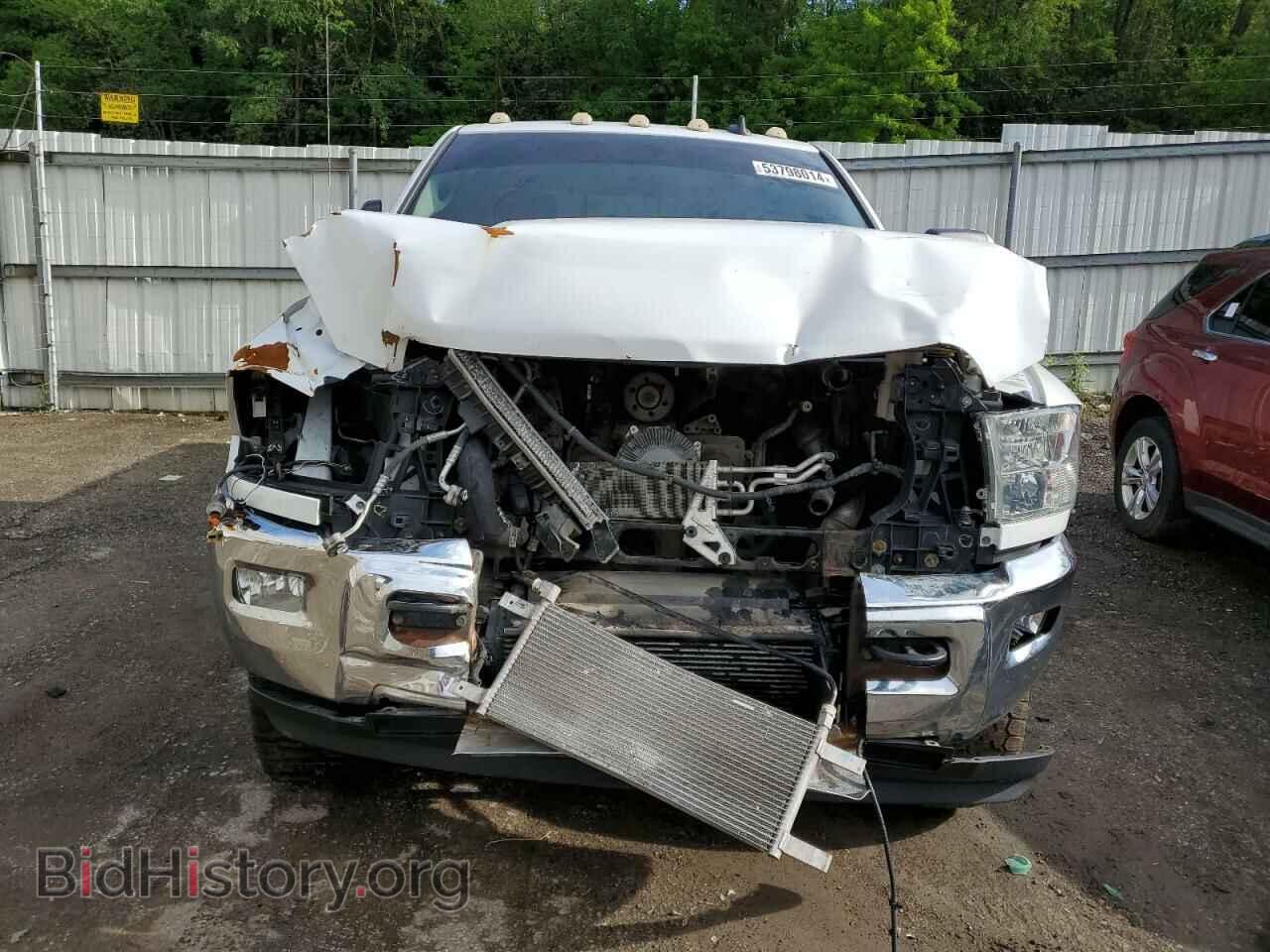 2014 RAM All Models - VIN: 3C6UR5DL3EG237469 - Photo 5