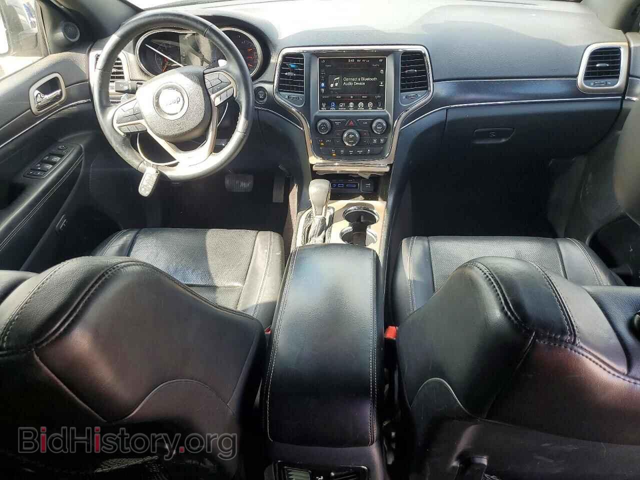 2017 JEEP CHEROKEE - VIN: 1C4RJEBG0HC943575 - Фото 8