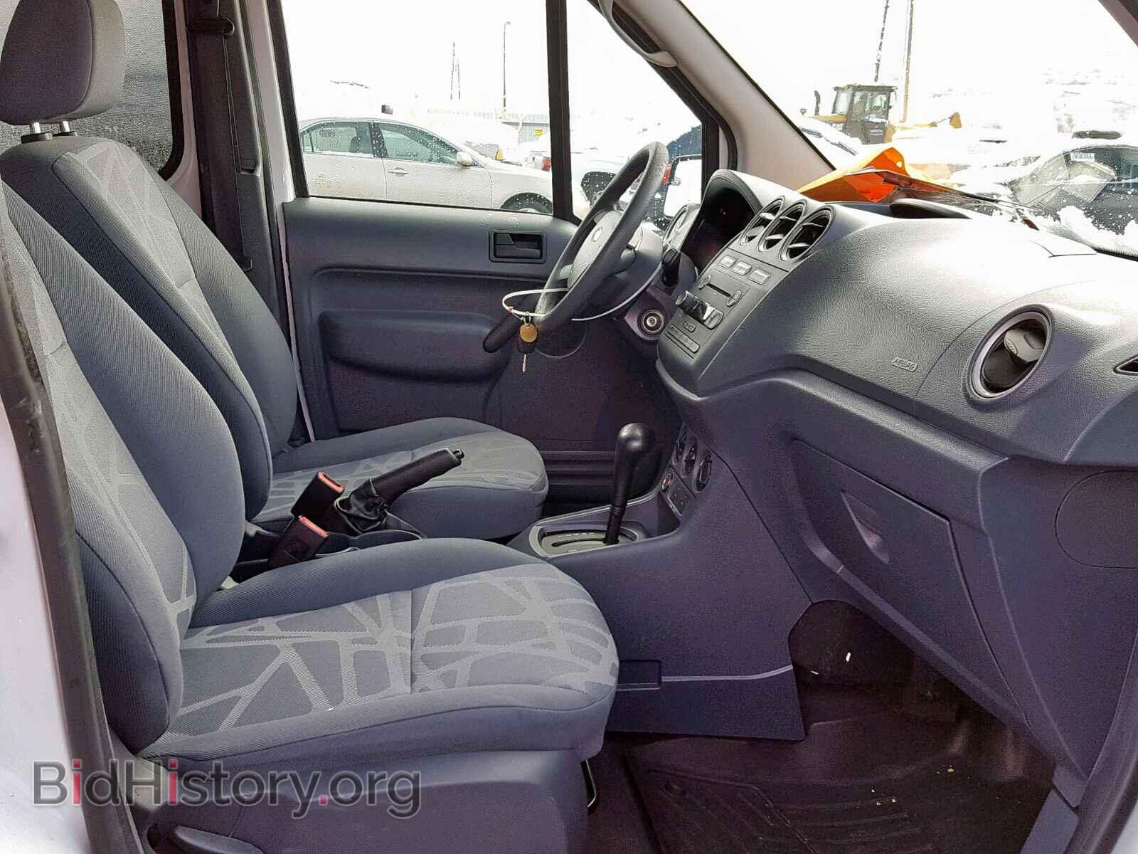 2012 FORD TRANSIT CO - VIN: NM0KS9CN0CT107385 - Фото 5