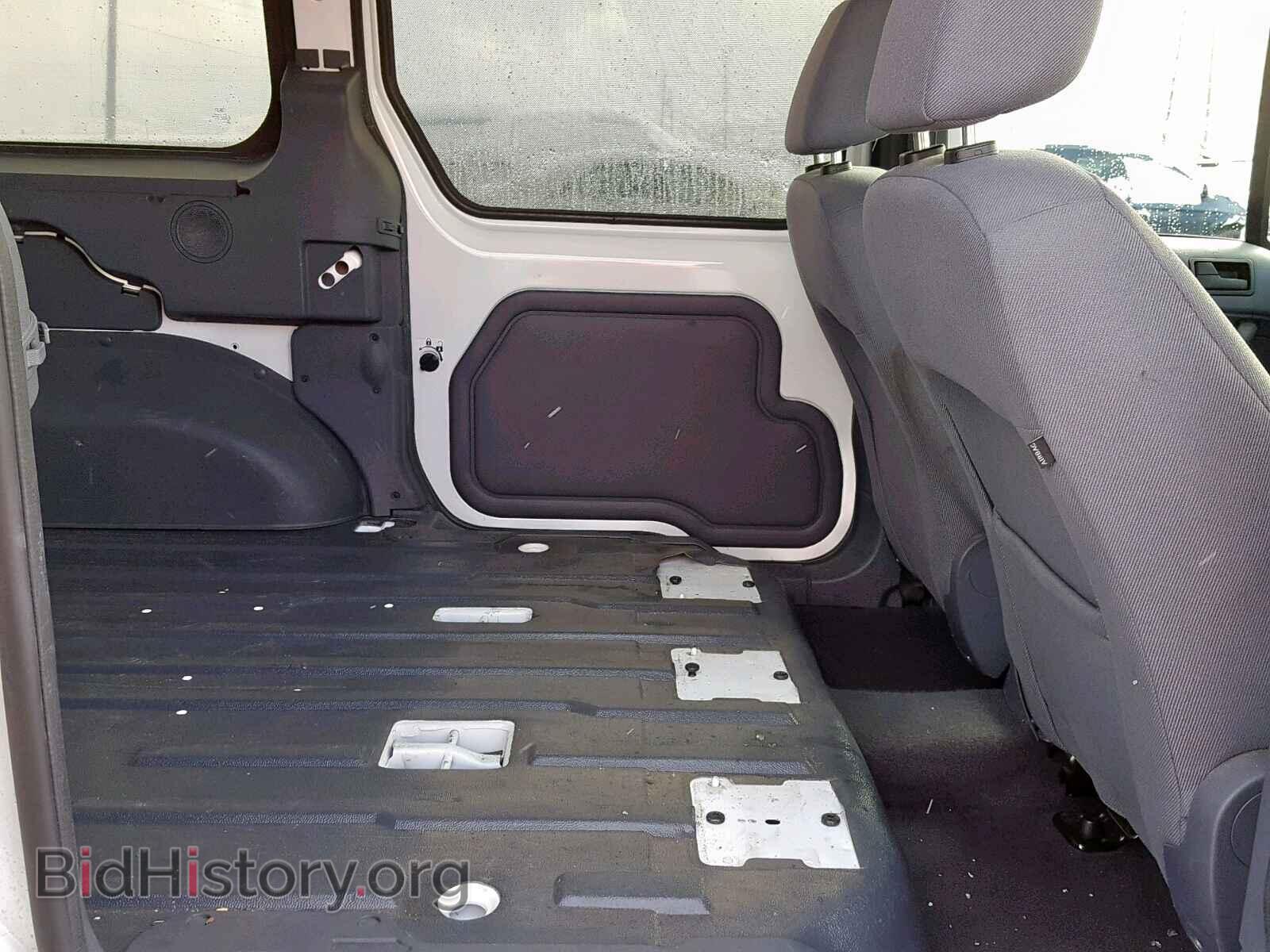 2012 FORD TRANSIT CO - VIN: NM0KS9CN0CT107385 - Фото 6