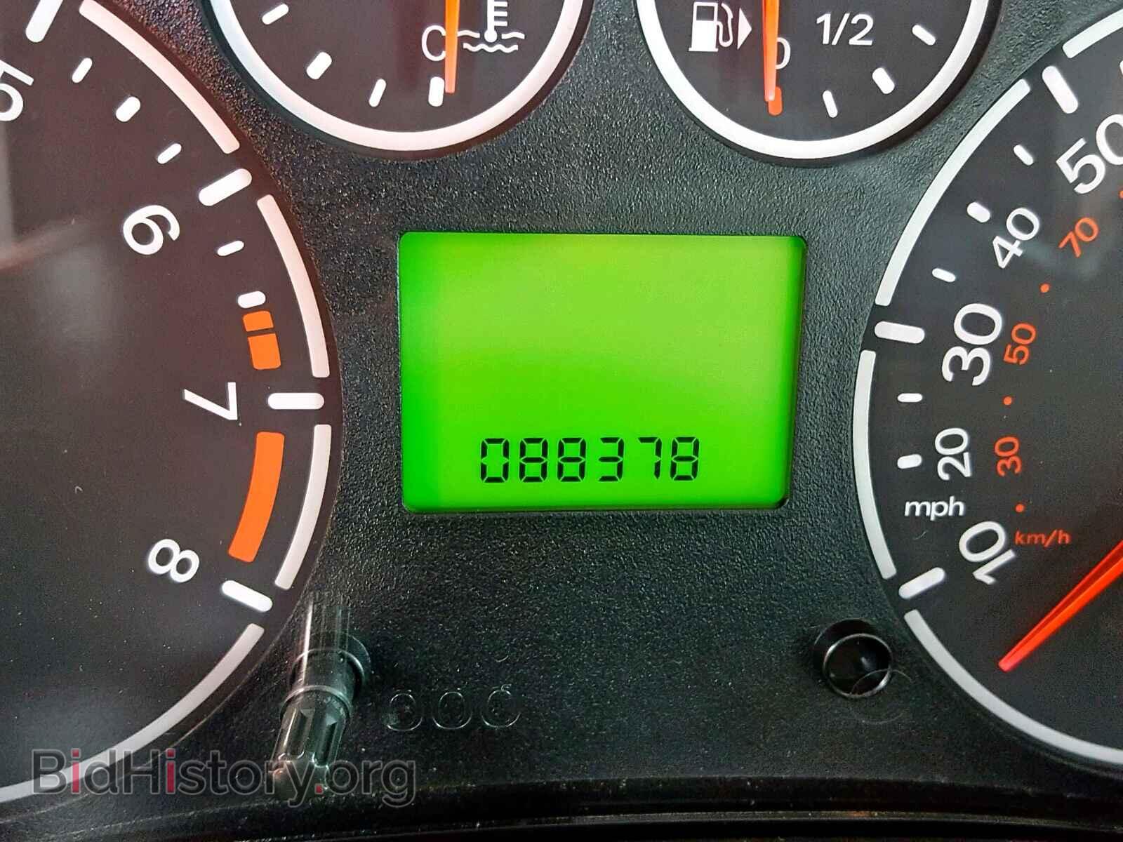 2012 FORD TRANSIT CO - VIN: NM0KS9CN0CT107385 - Фото 8