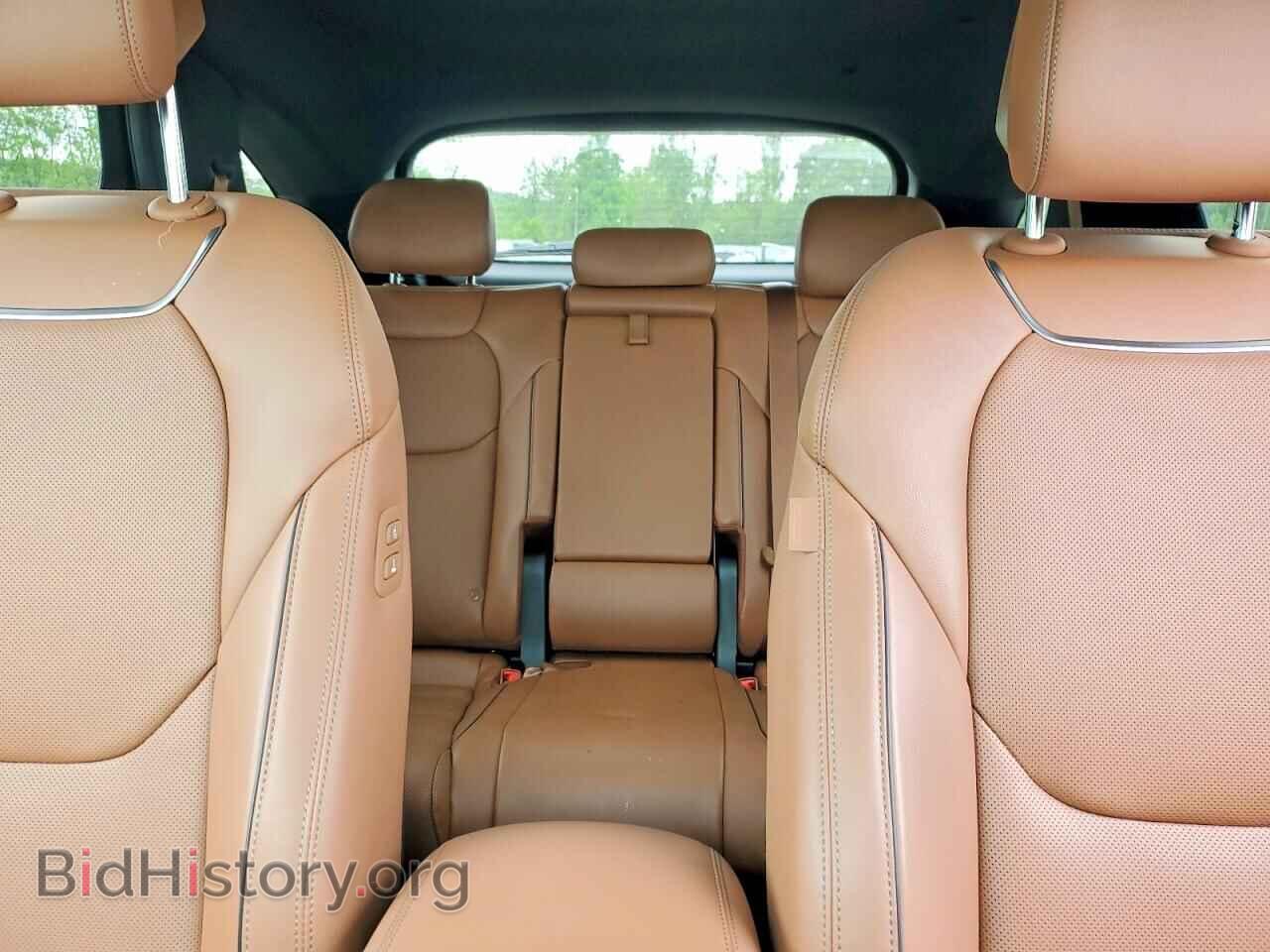 2026 GENESIS ALL OTHER - VIN: KMUMBDTB2TU236238 - Photo 10