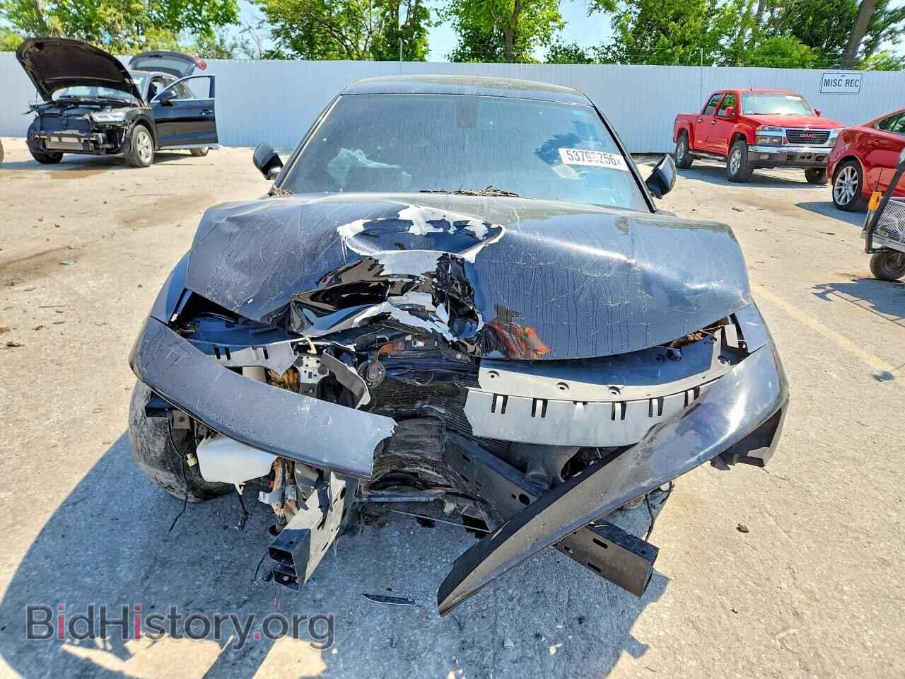 2019 DODGE CHARGER - VIN: 2C3CDXBG8KH664599 - Фото 5