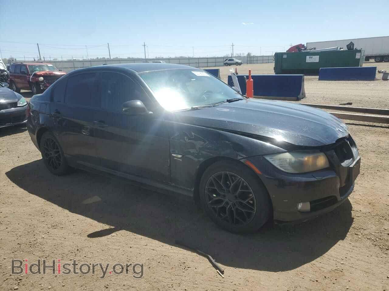 2011 BMW 3 SERIES - VIN: WBAPK7C53BA974770 - Фото 4