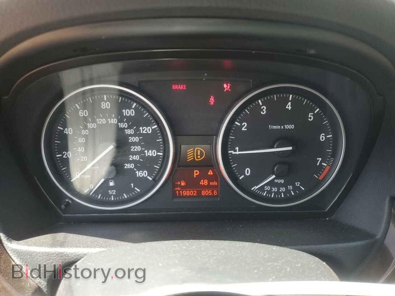 2011 BMW 3 SERIES - VIN: WBAPK7C53BA974770 - Фото 9