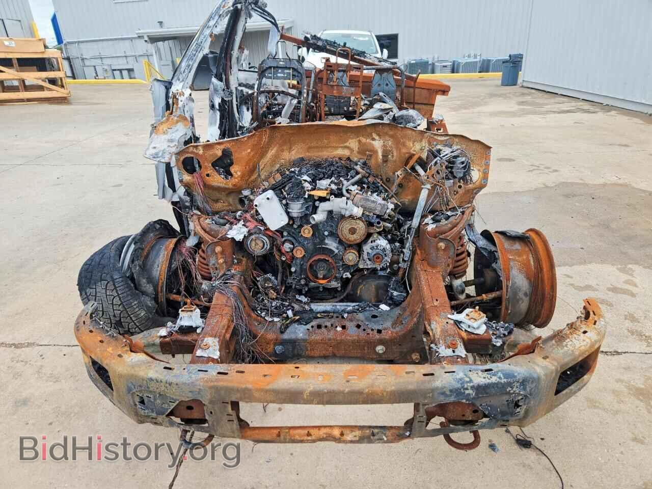 2024 FORD F150 - VIN: 1FTEW1LP3RKF22822 - Фото 5