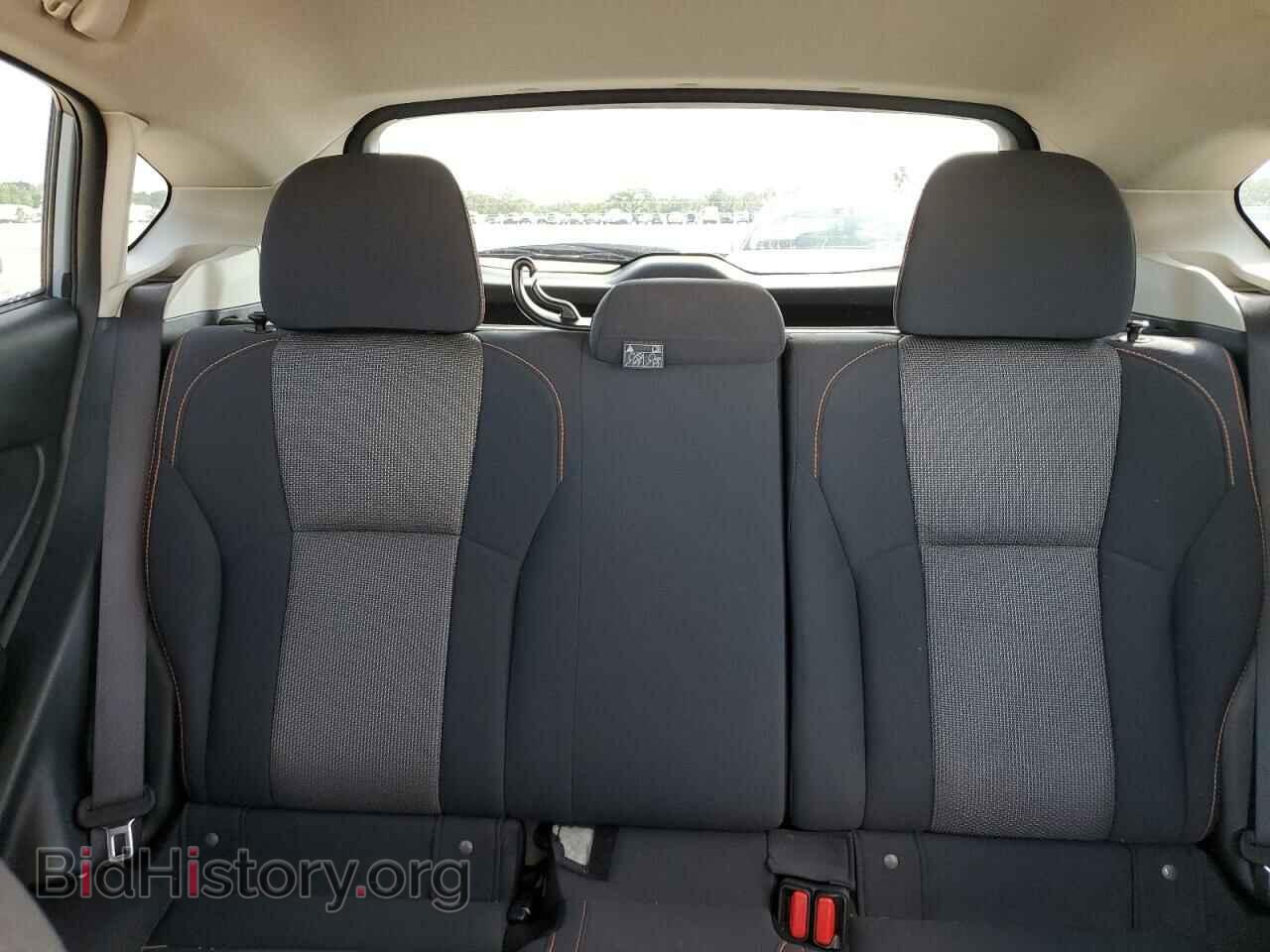 2021 SUBARU CROSSTREK - VIN: JF2GTAEC1MH686881 - Фото 10