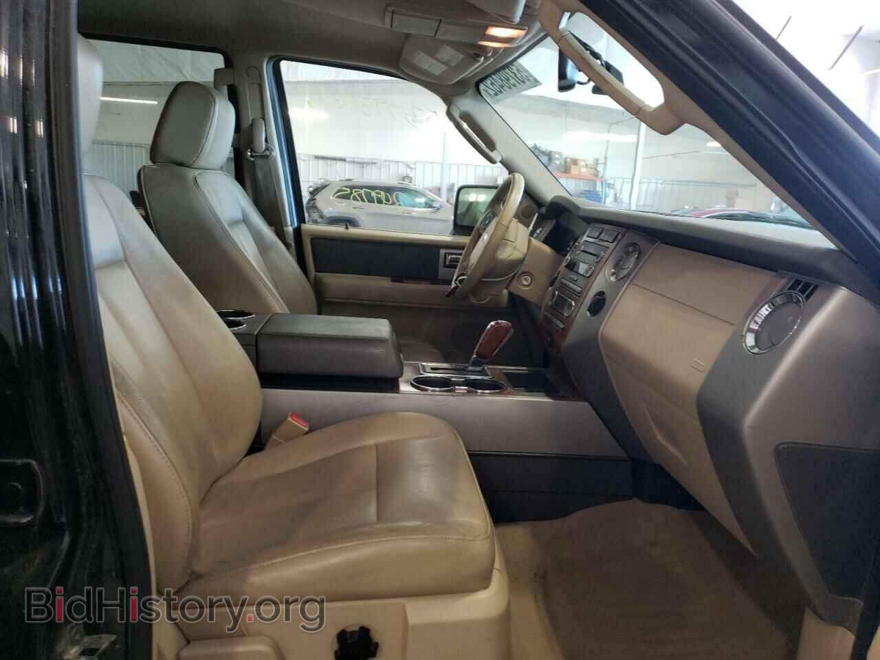 2008 FORD EXPEDITION - VIN: 1FMFK18558LA80119 - Фото 5