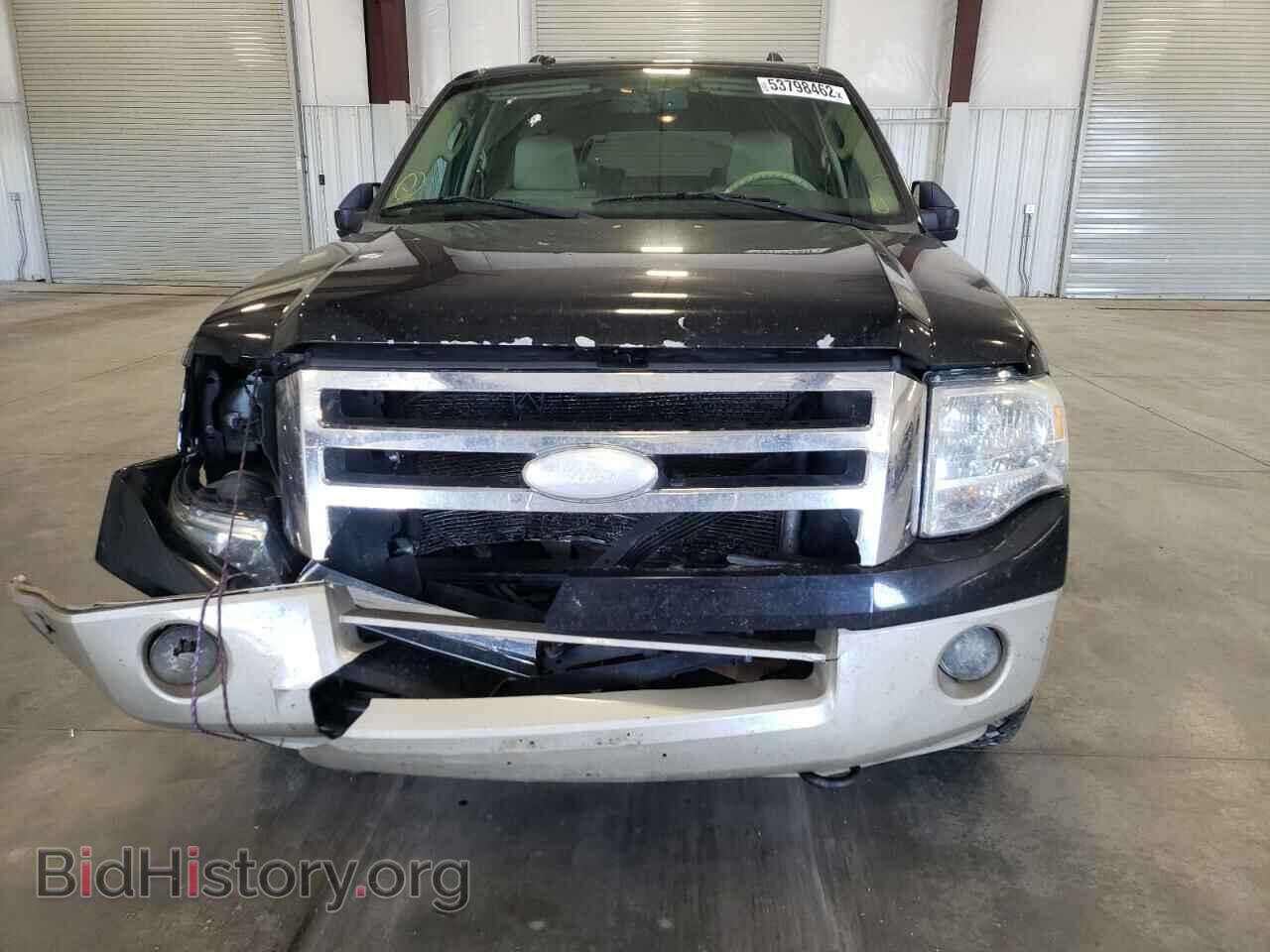2008 FORD EXPEDITION - VIN: 1FMFK18558LA80119 - Фото 9
