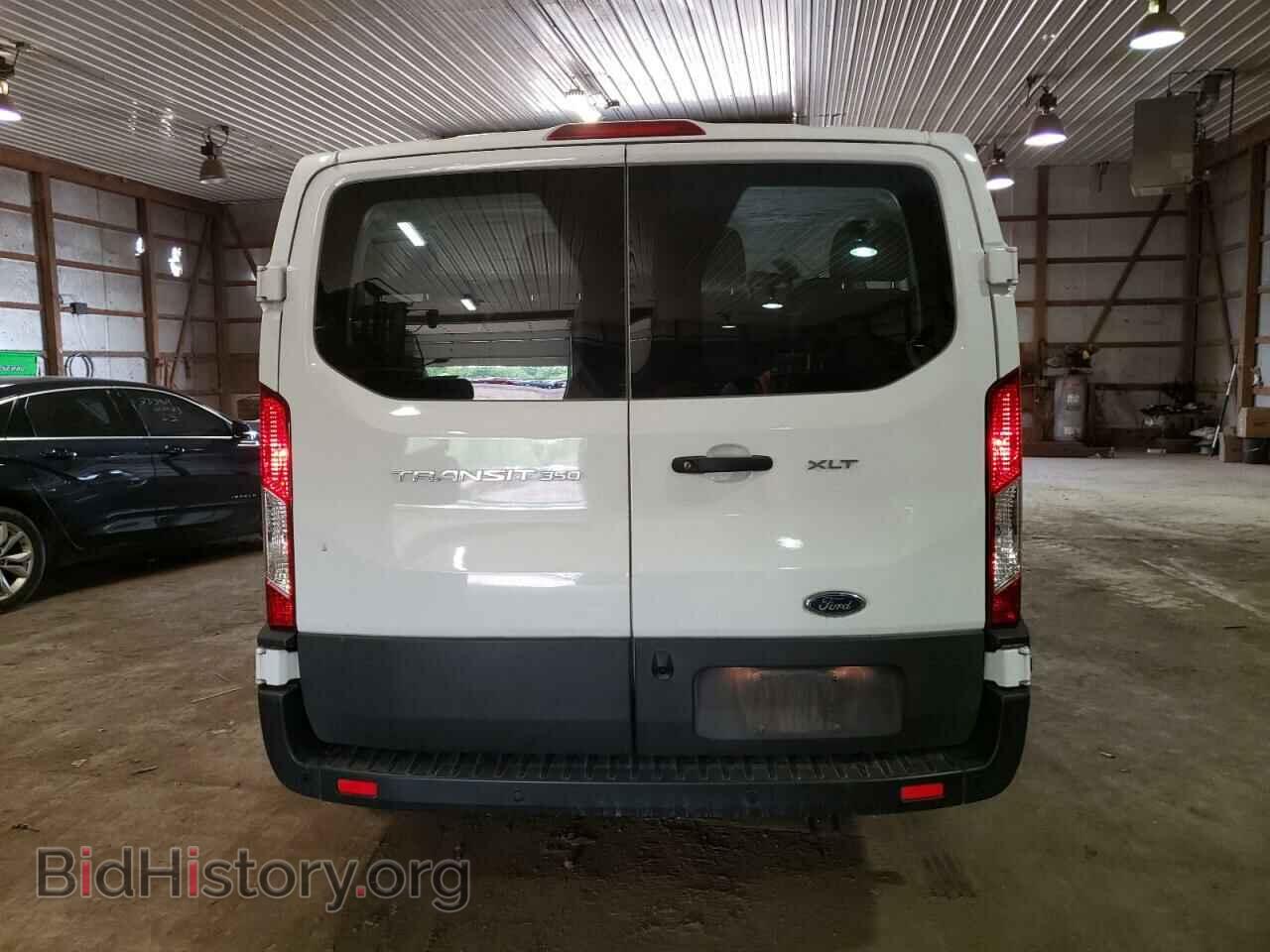 2021 FORD TRANSIT - VIN: 1FBAX2Y85MKA31006 - Фото 6