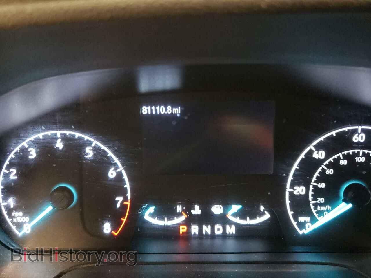 2021 FORD TRANSIT - VIN: 1FBAX2Y85MKA31006 - Фото 9