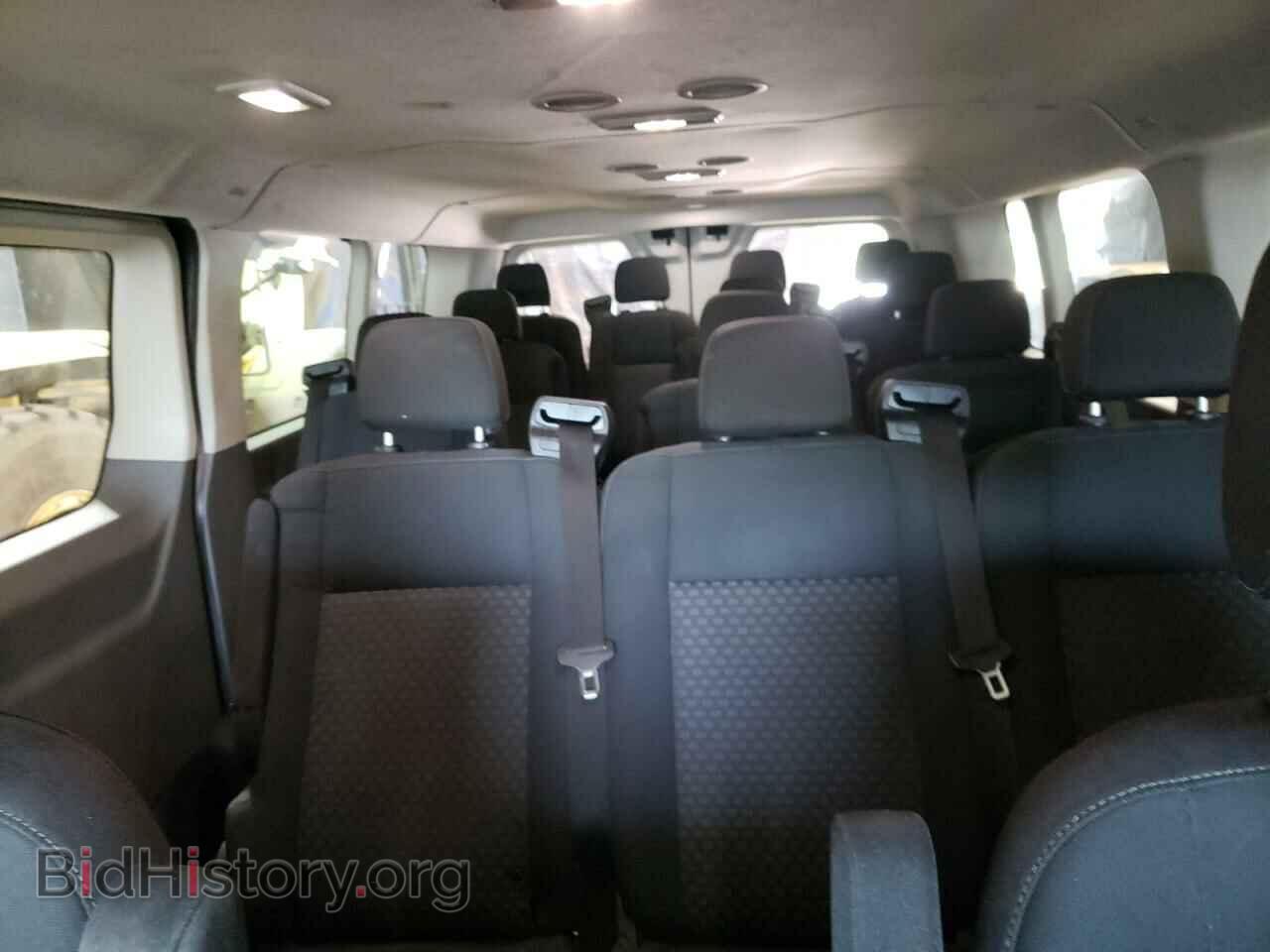 2021 FORD TRANSIT - VIN: 1FBAX2Y85MKA31006 - Фото 10