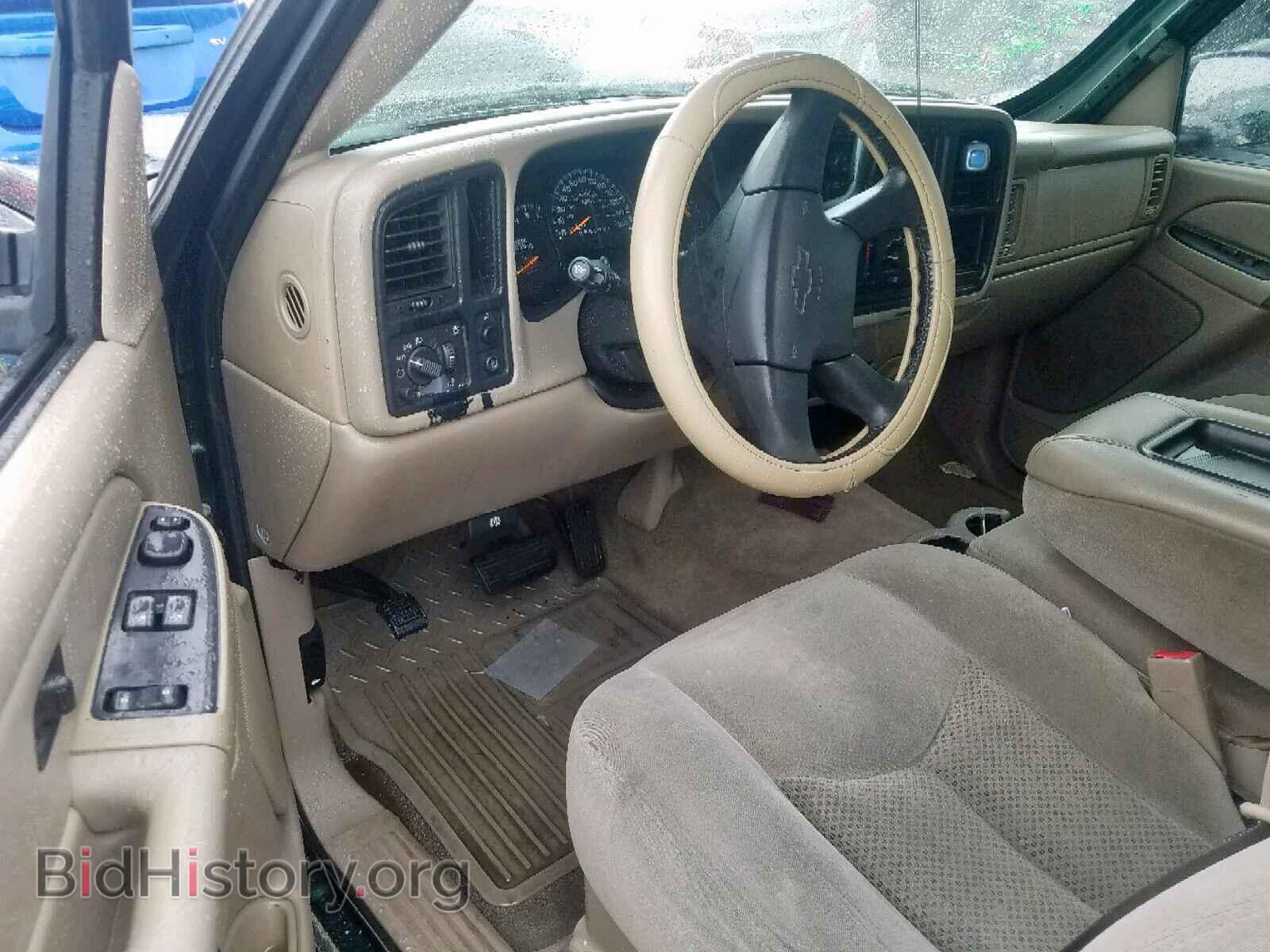 2007 CHEVROLET SILVERADO - VIN: 1GCEC19X37Z145123 - Фото 9