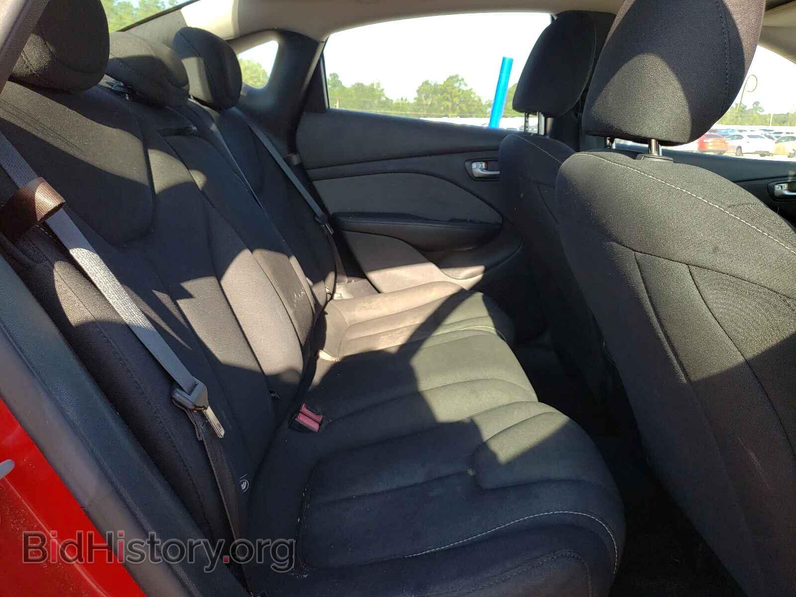 2013 DODGE DART - VIN: 1C3CDFBA4DD329393 - Фото 6