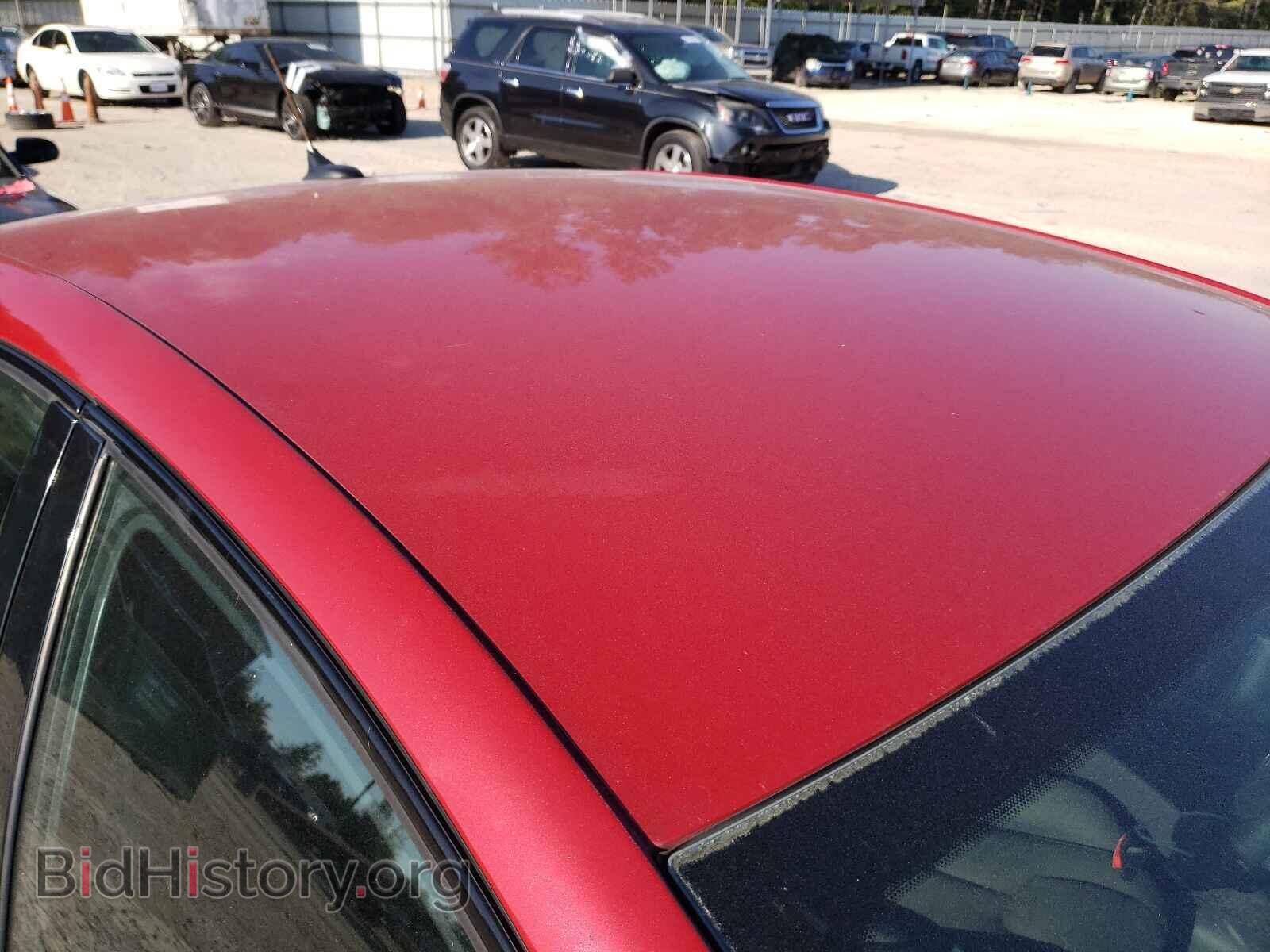 2013 DODGE DART - VIN: 1C3CDFBA4DD329393 - Фото 9