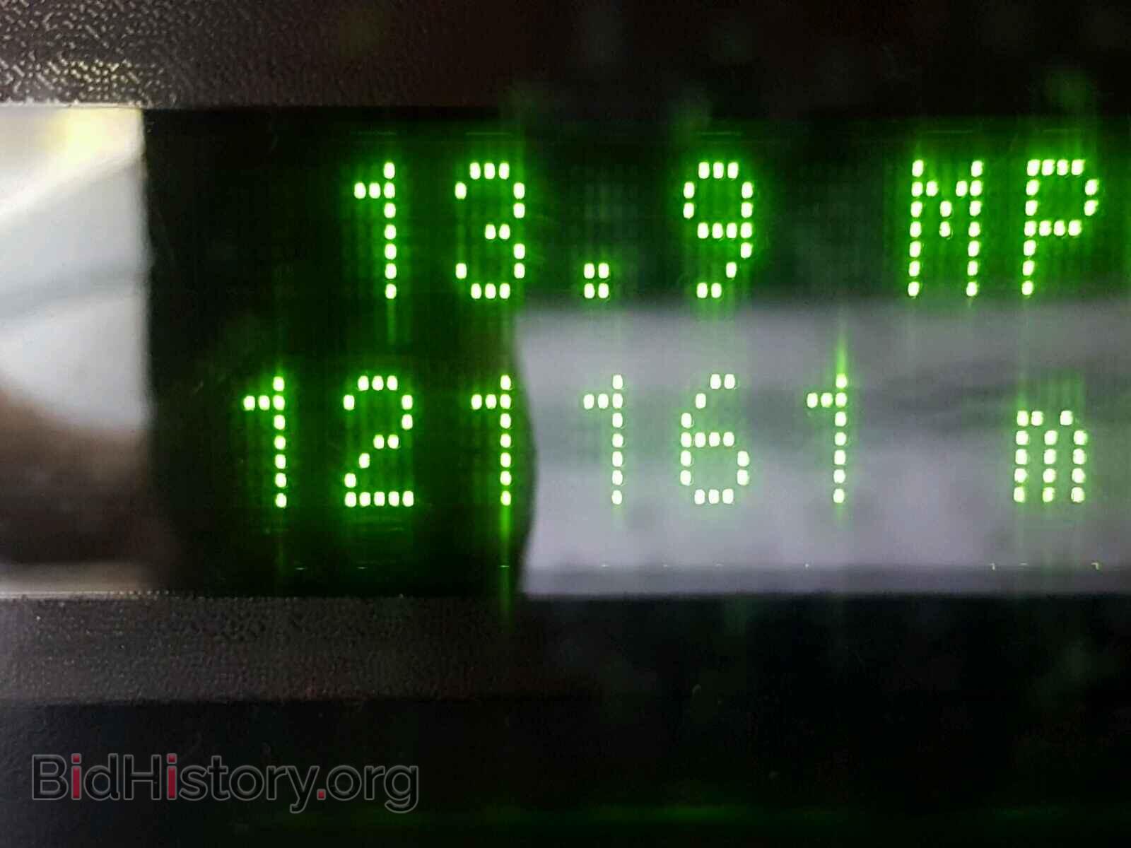 2008 FORD EDGE - VIN: 2FMDK39C38BA49533 - Фото 8