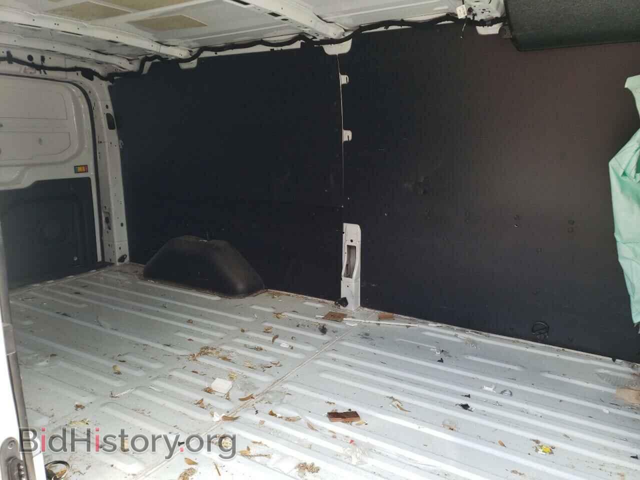 2017 FORD TRANSIT - VIN: 1FTYR2YM5HKB37012 - Photo 6