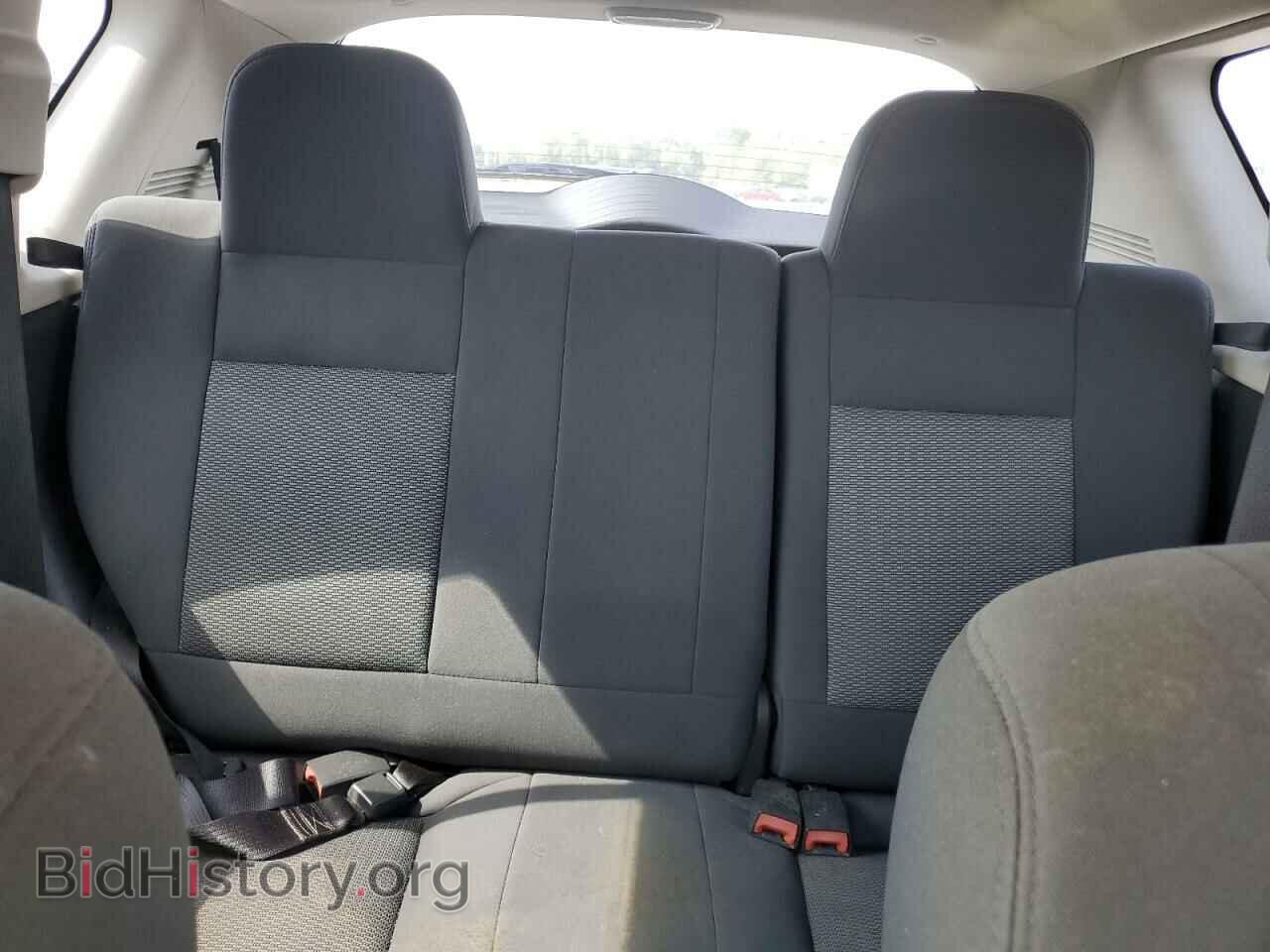 2010 JEEP COMPASS - VIN: 1J4NT4FB2AD558059 - Фото 10