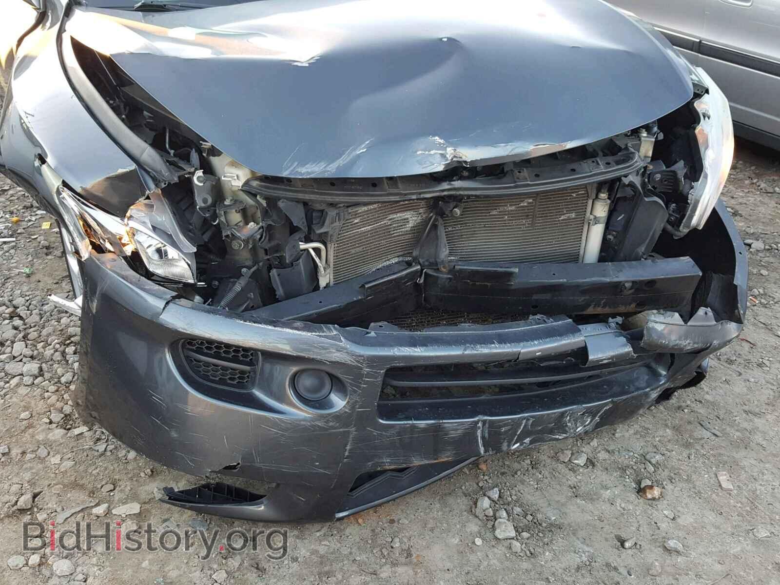 2010 NISSAN MAXIMA S - VIN: 1N4AA5AP6AC834242 - Фото 9