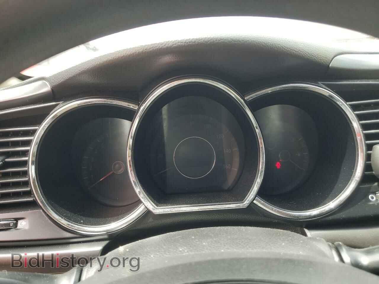 2013 KIA OPTIMA - VIN: 5XXGM4A77DG228569 - Фото 9