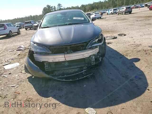 2015 CHRYSLER 200 - VIN: 1C3CCCCG8FN581021 - Photo 14