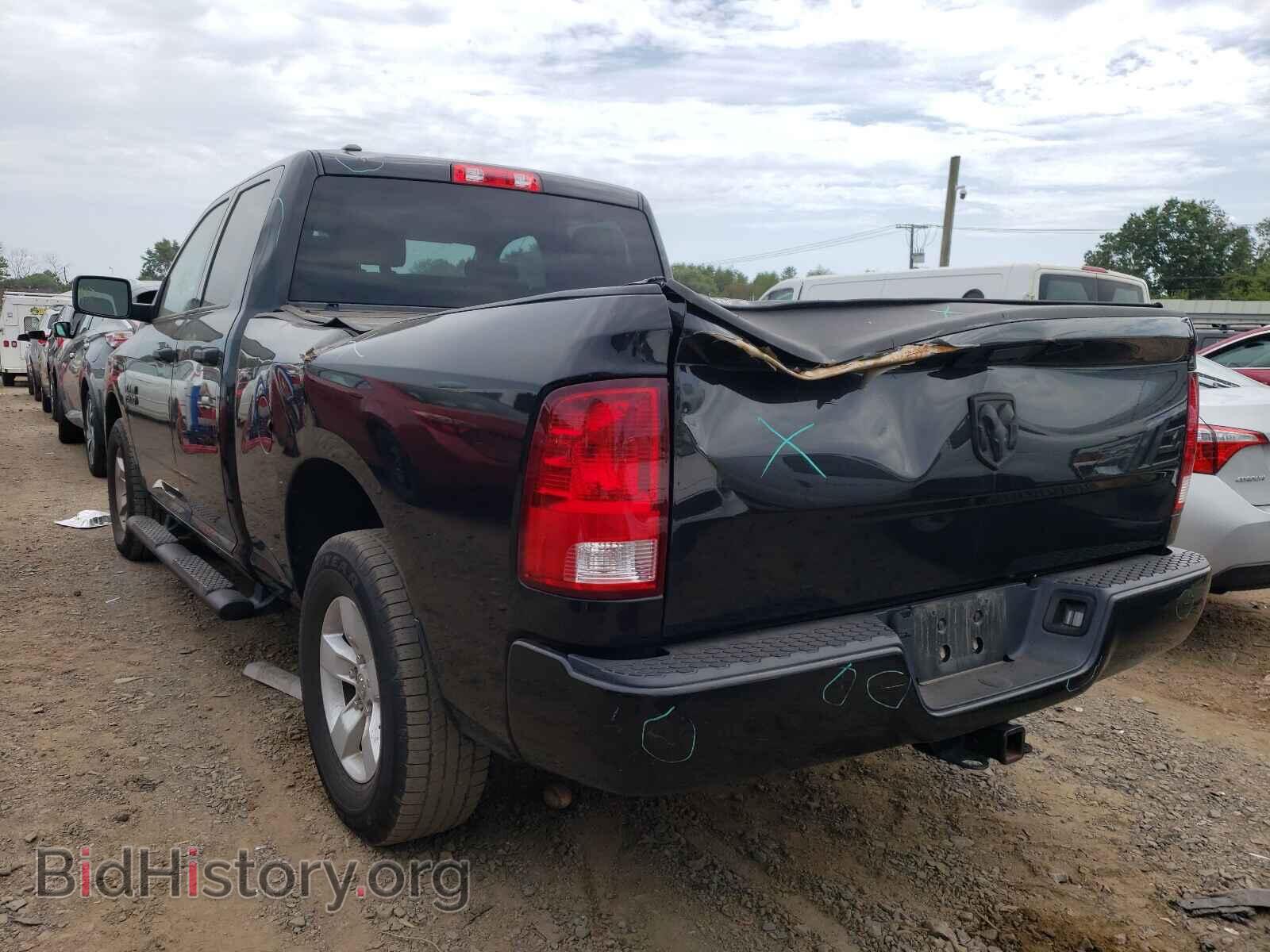 2017 RAM 1500 - VIN: 1C6RR7FGXHS857914 - Photo 3