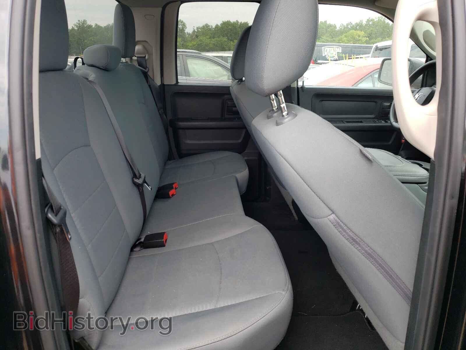 2017 RAM 1500 - VIN: 1C6RR7FGXHS857914 - Photo 6