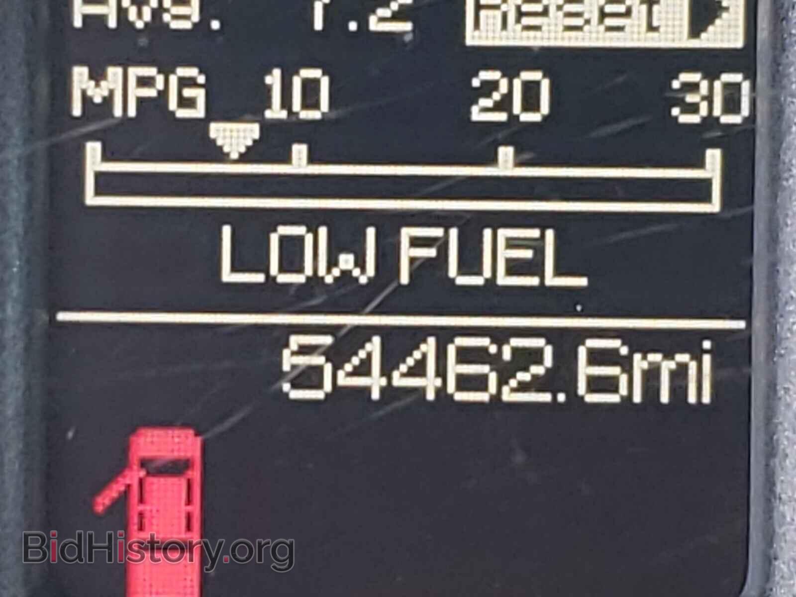 2017 RAM 1500 - VIN: 1C6RR7FGXHS857914 - Photo 8