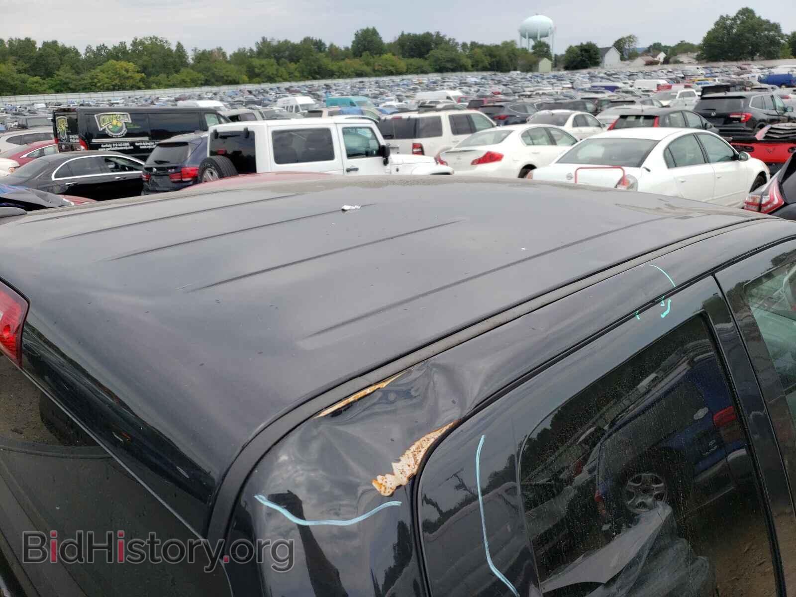 2017 RAM 1500 - VIN: 1C6RR7FGXHS857914 - Photo 9