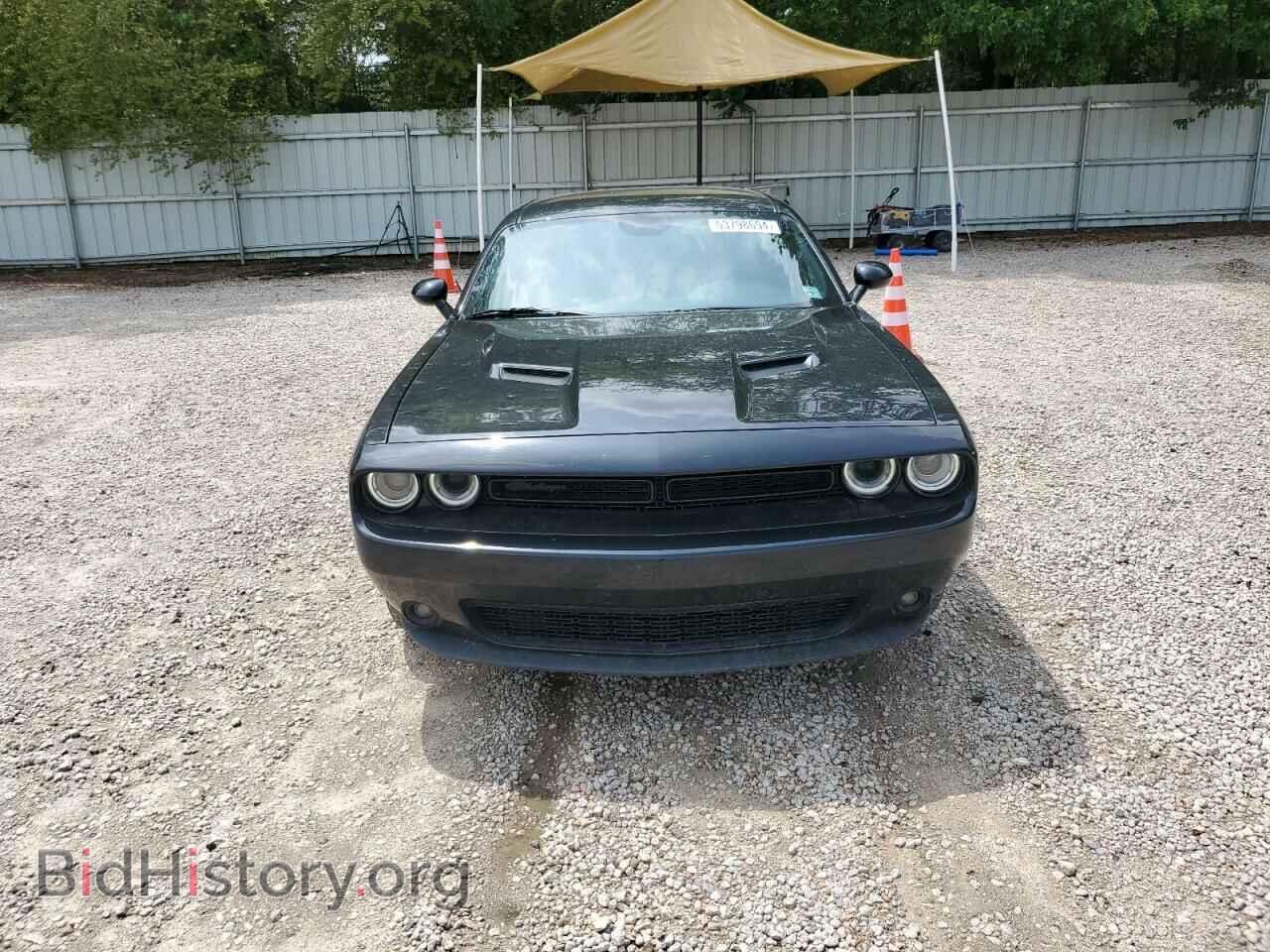 2021 DODGE CHALLENGER - VIN: 2C3CDZAG7MH573260 - Photo 5