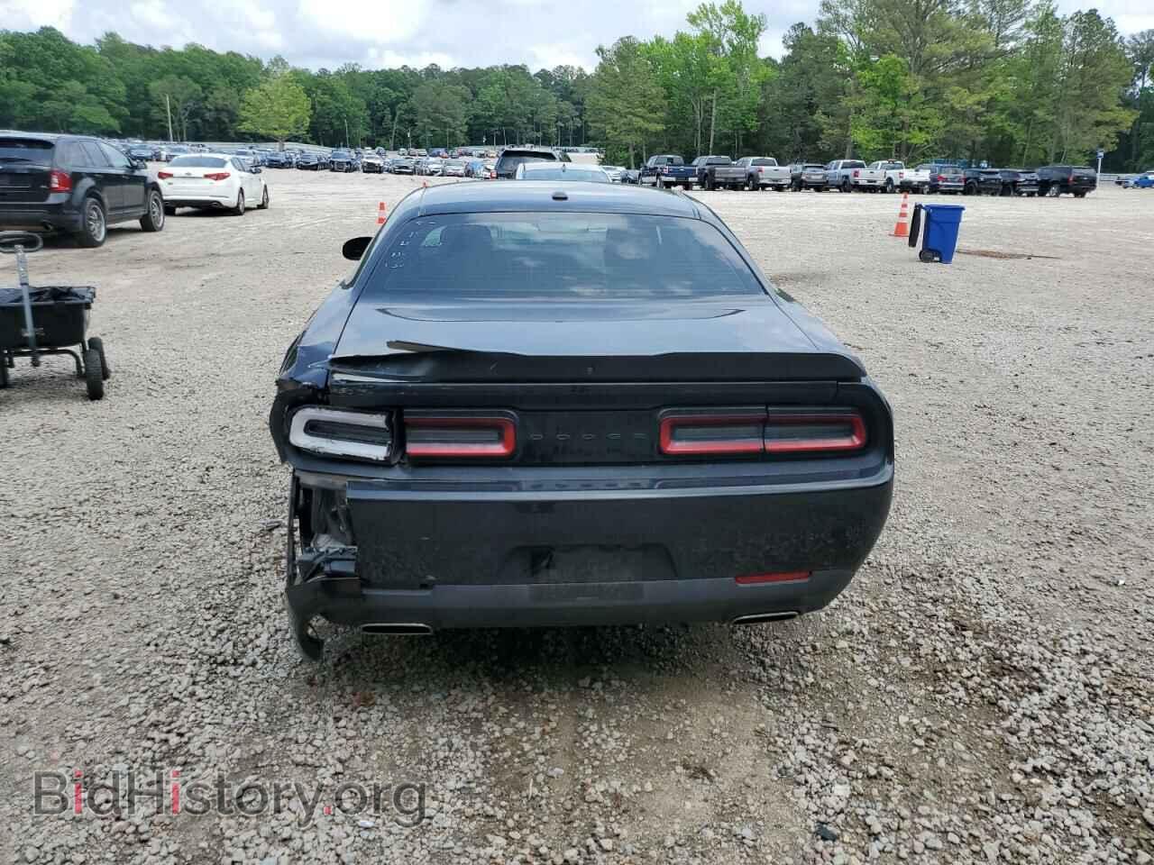 2021 DODGE CHALLENGER - VIN: 2C3CDZAG7MH573260 - Photo 6
