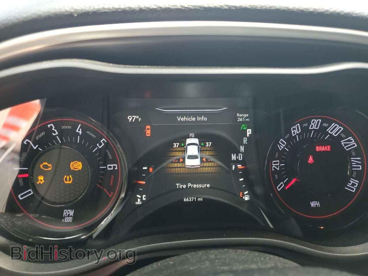 2021 DODGE CHALLENGER - VIN: 2C3CDZAG7MH573260 - Photo 9