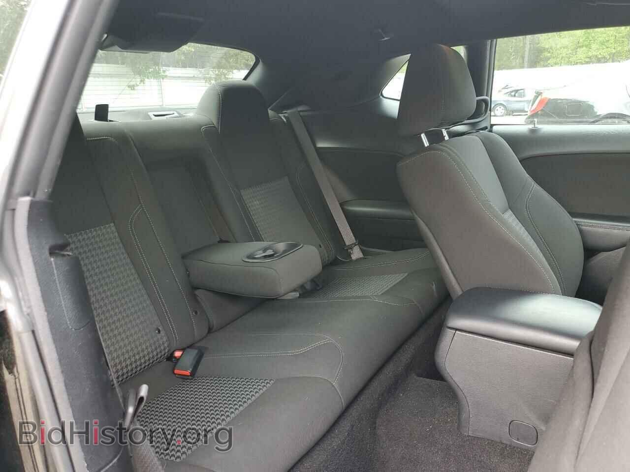 2021 DODGE CHALLENGER - VIN: 2C3CDZAG7MH573260 - Photo 10
