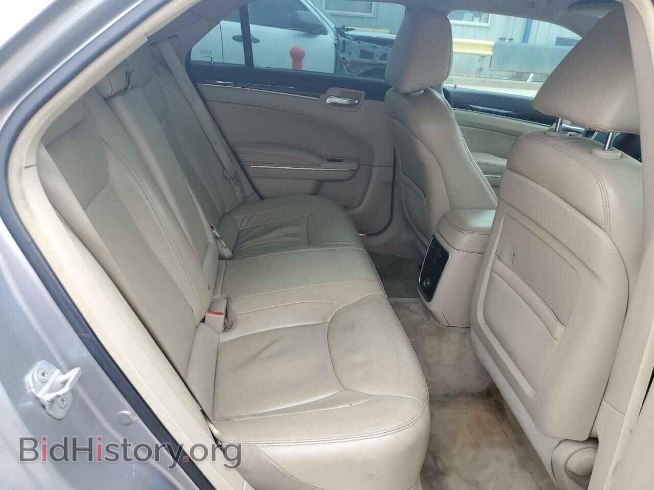 2014 CHRYSLER 300 - VIN: 2C3CCAAG1EH127465 - Photo 10