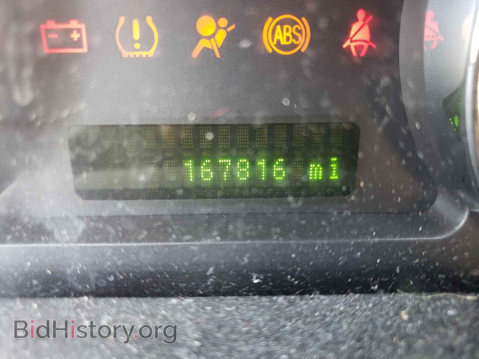 2008 FORD EDGE - VIN: 2FMDK38CX8BA82563 - Photo 8