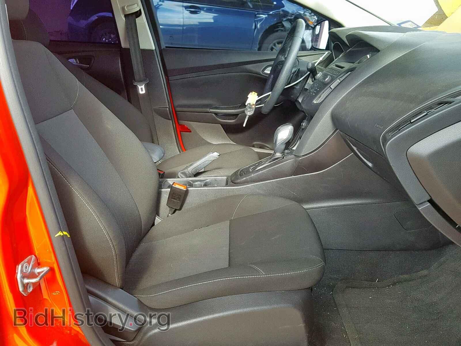 2015 FORD FOCUS - VIN: 1FADP3F29FL218992 - Photo 5