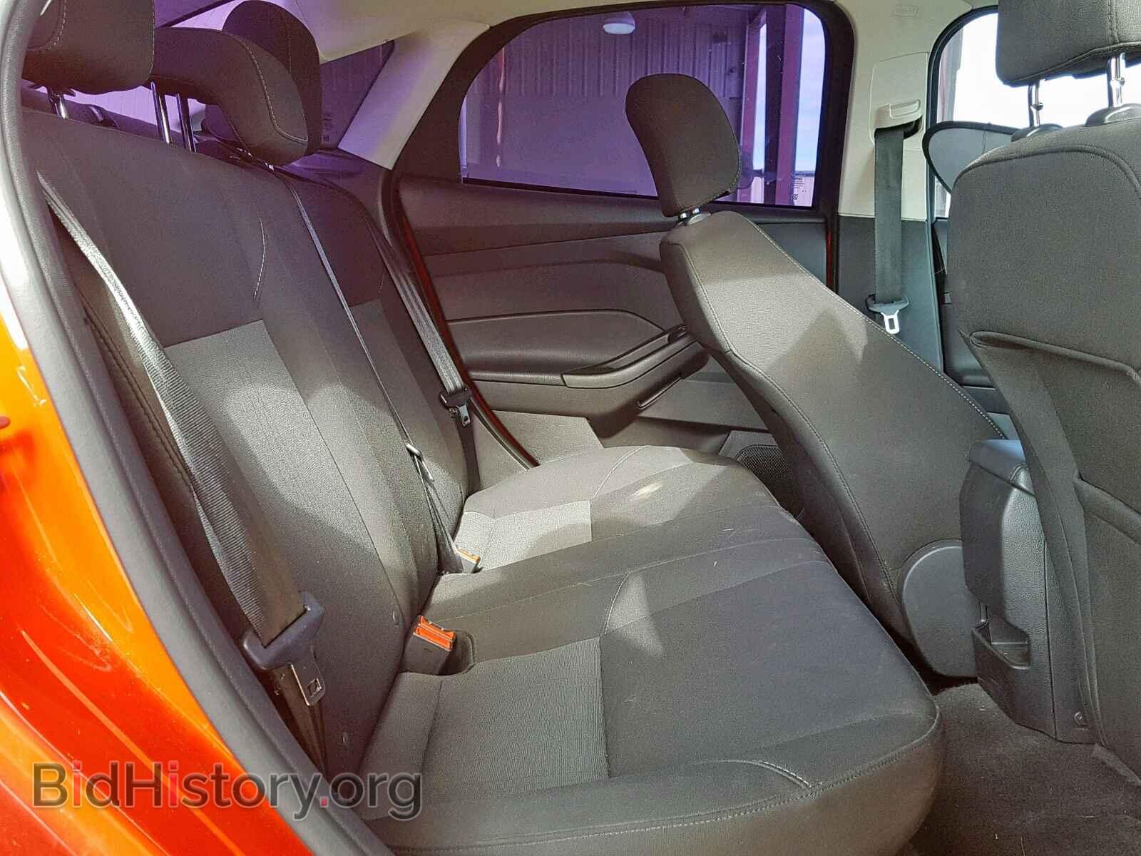 2015 FORD FOCUS - VIN: 1FADP3F29FL218992 - Photo 6