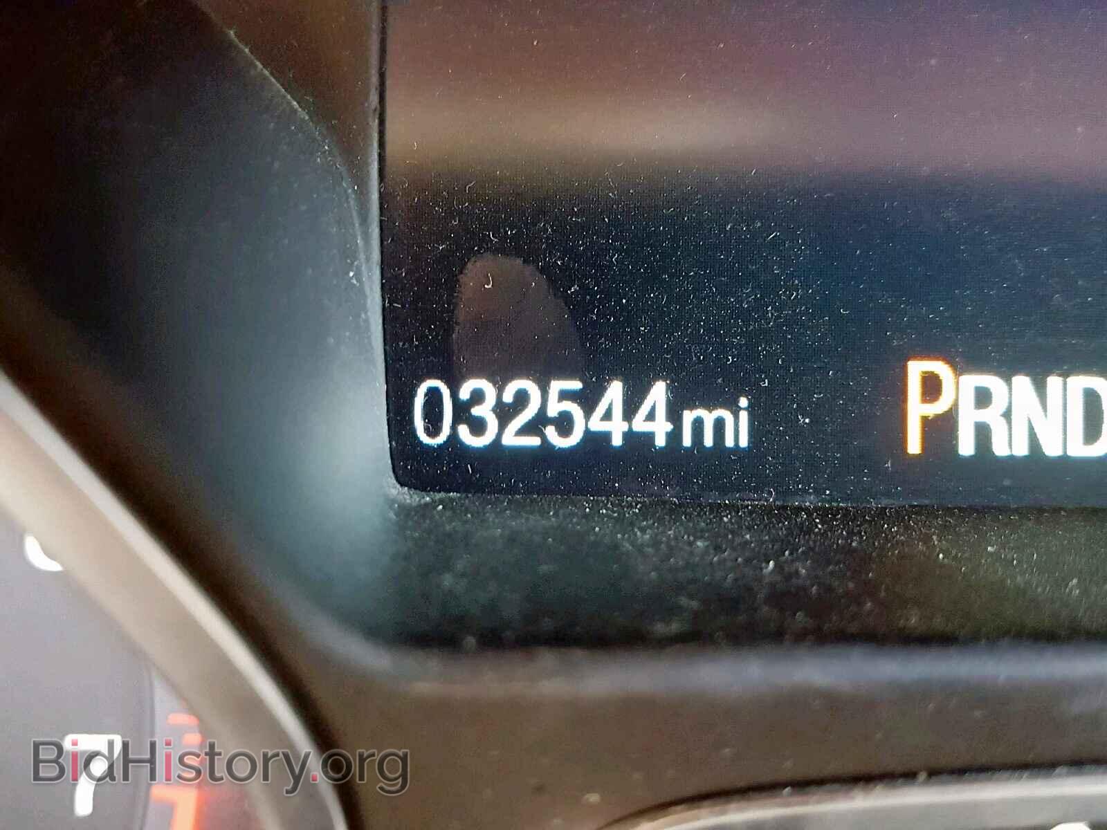 2015 FORD FOCUS - VIN: 1FADP3F29FL218992 - Photo 8