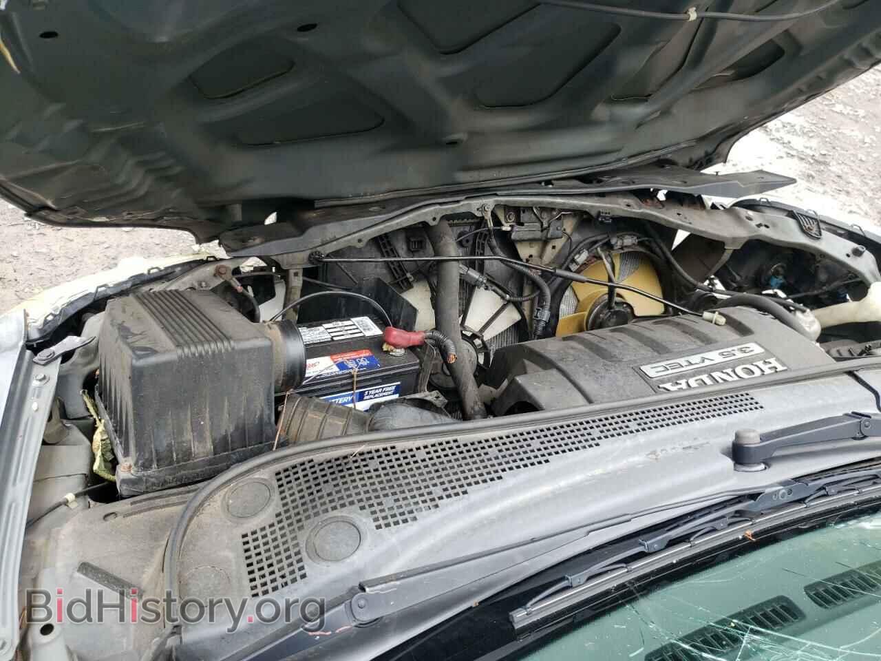 2007 HONDA PILOT - VIN: 5FNYF18777B005183 - Фото 7