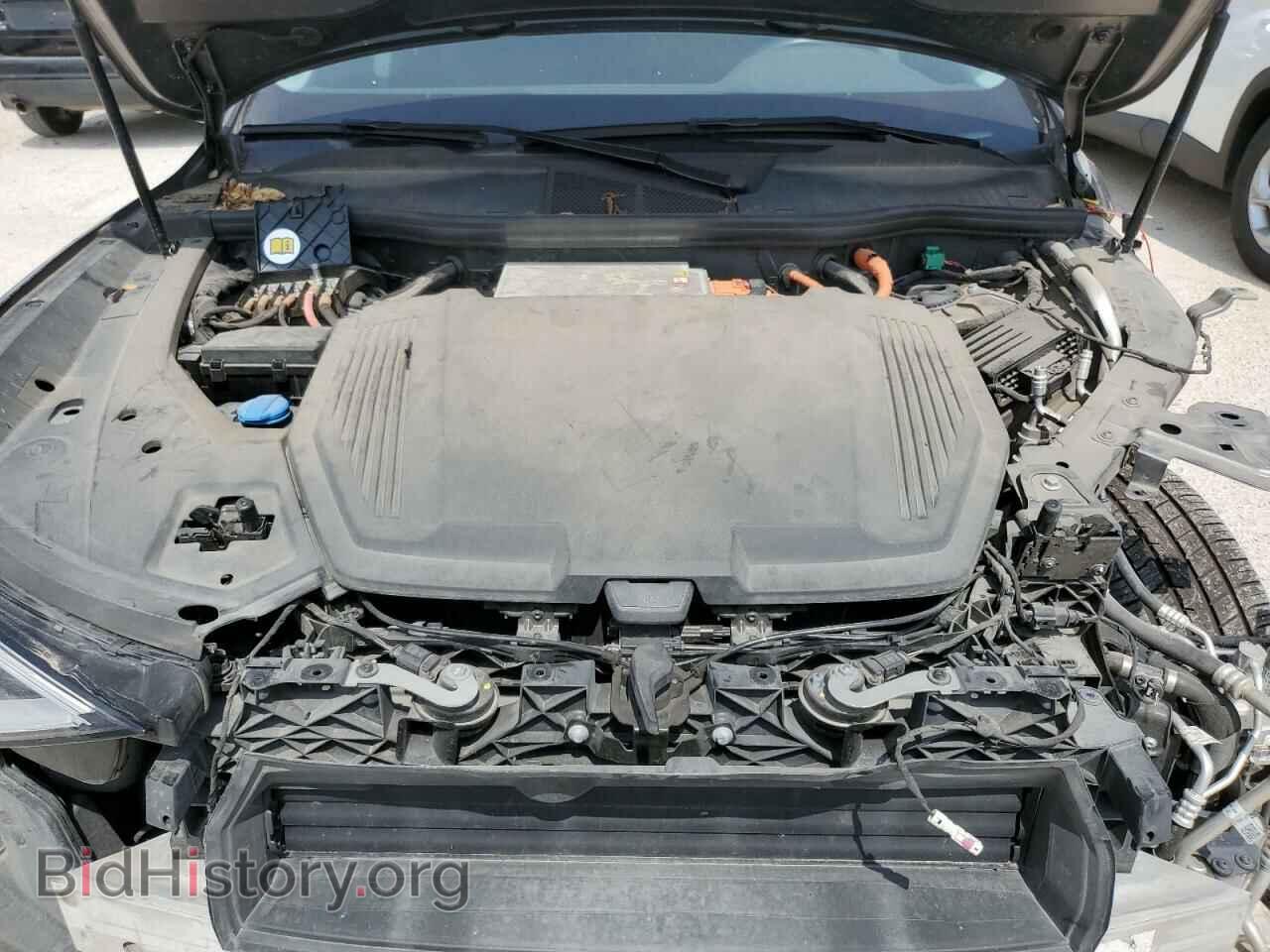 2021 AUDI E-TRON - VIN: WA1AAAGE8MB010207 - Фото 12
