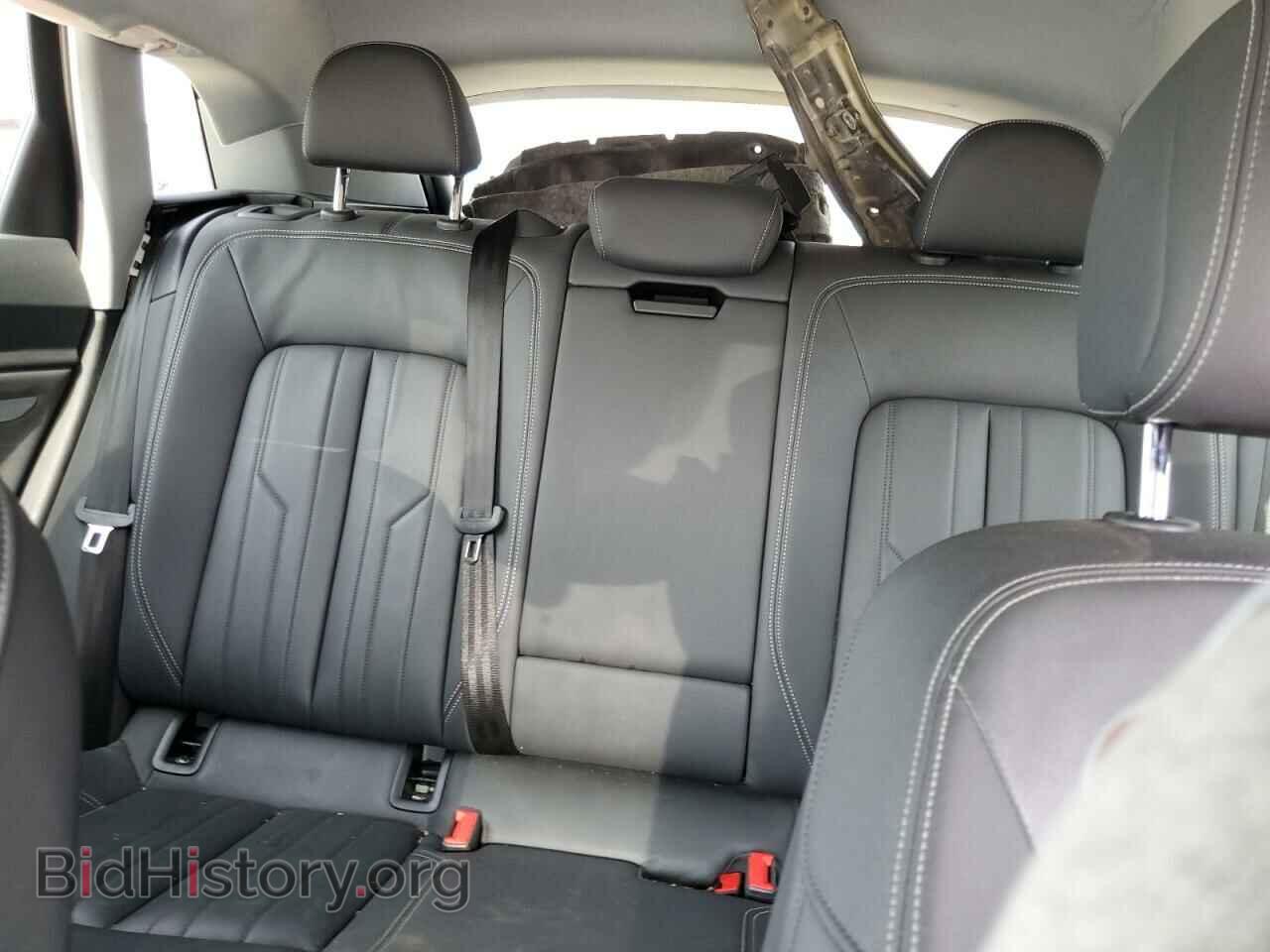 2021 AUDI E-TRON - VIN: WA1AAAGE8MB010207 - Фото 10