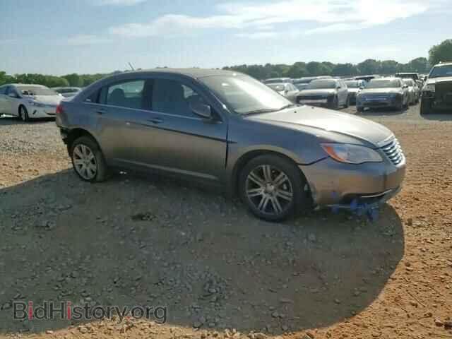 2012 CHRYSLER 200 - VIN: 1C3CCBBB1CN197657 - Фото 13