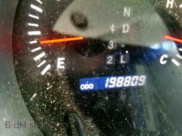 2003 LEXUS ES300 - VIN: JTHBF30G230138227 - Фото 8