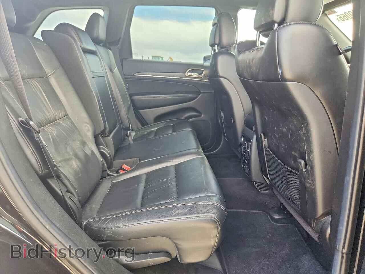 2014 JEEP CHEROKEE - VIN: 1C4RJFBG6EC280403 - Фото 11
