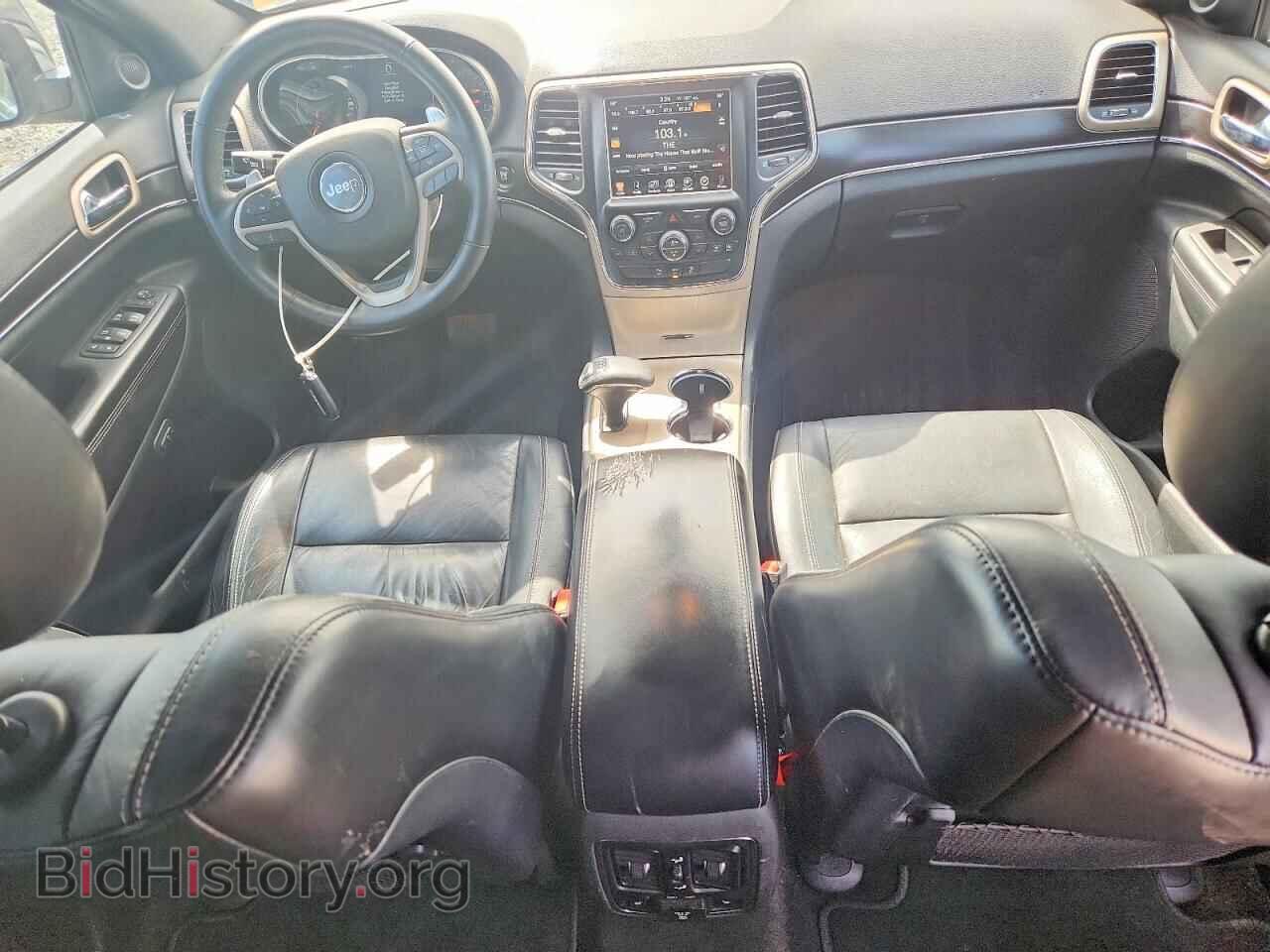 2014 JEEP CHEROKEE - VIN: 1C4RJFBG6EC280403 - Фото 8
