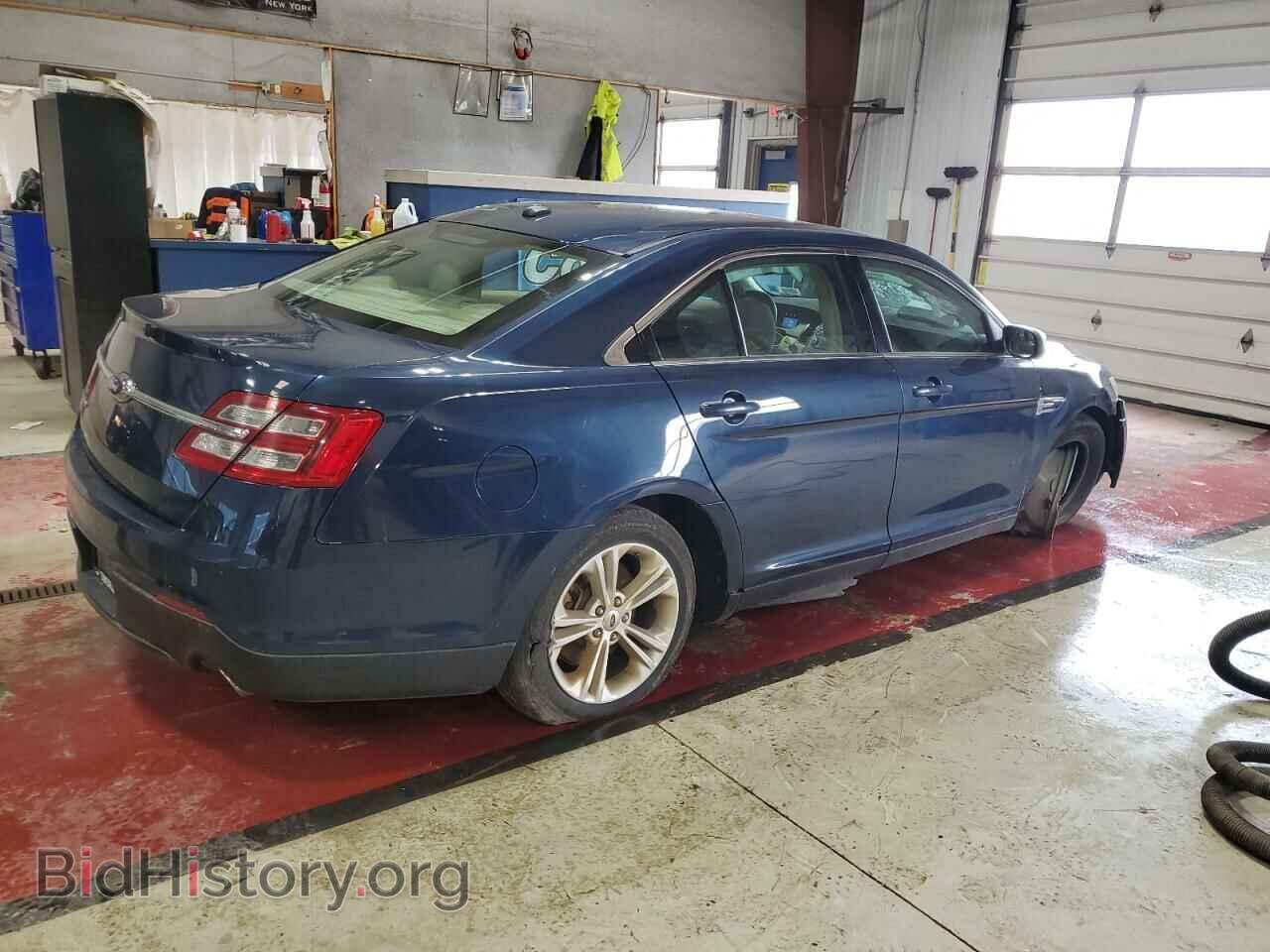 2016 FORD TAURUS - VIN: 1FAHP2D86GG135999 - Фото 3