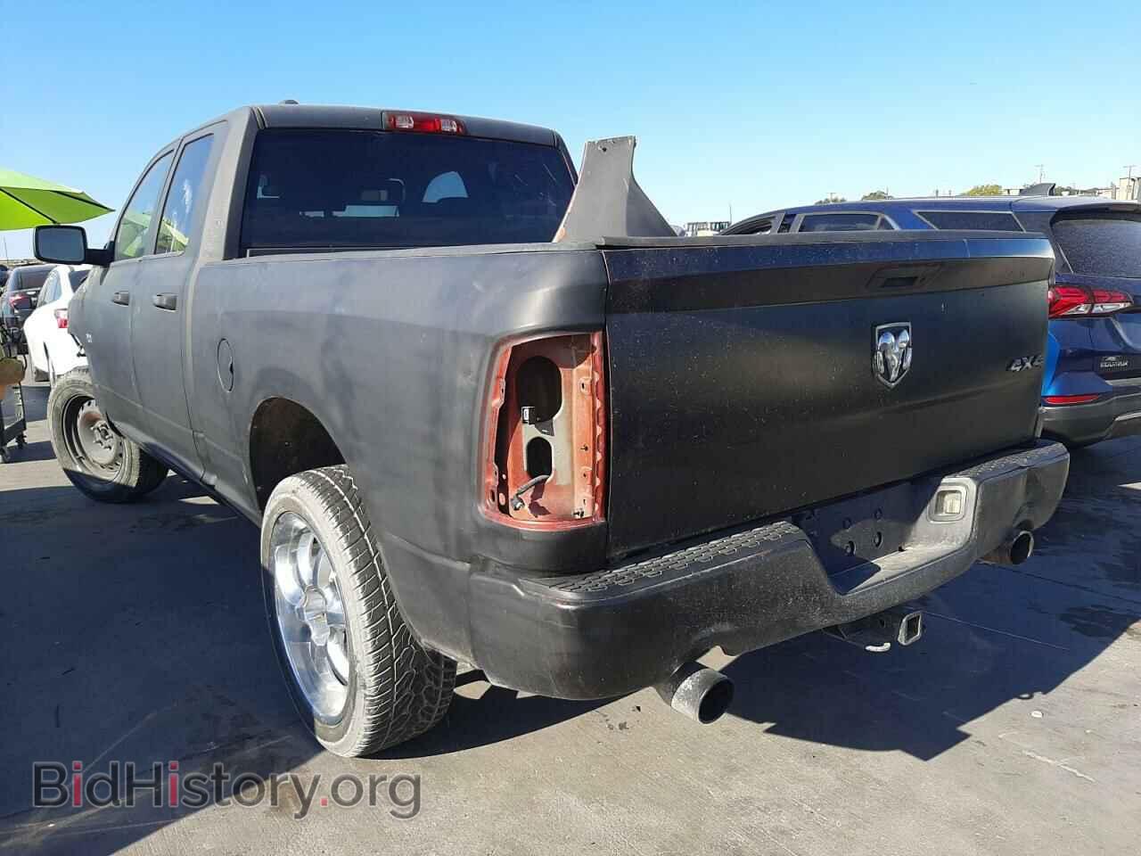 2013 RAM 1500 - VIN: 1C6RR7FT0DS589205 - Photo 3