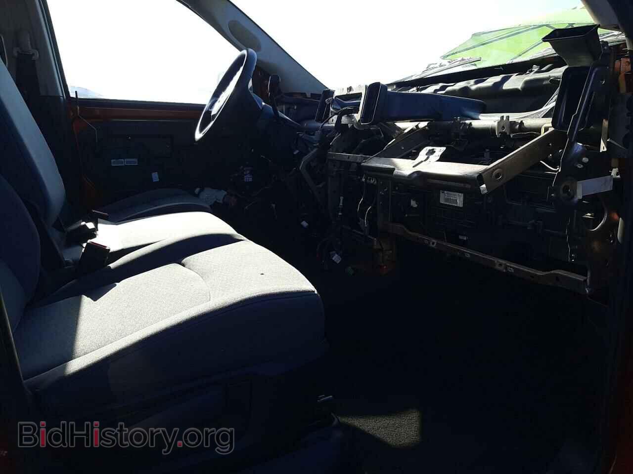 2013 RAM 1500 - VIN: 1C6RR7FT0DS589205 - Photo 5